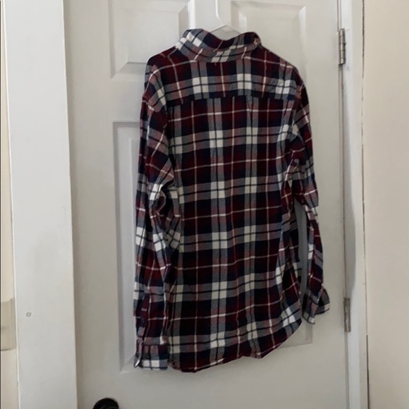 Sonoma Men’s Flannel - Picture 3 of 4